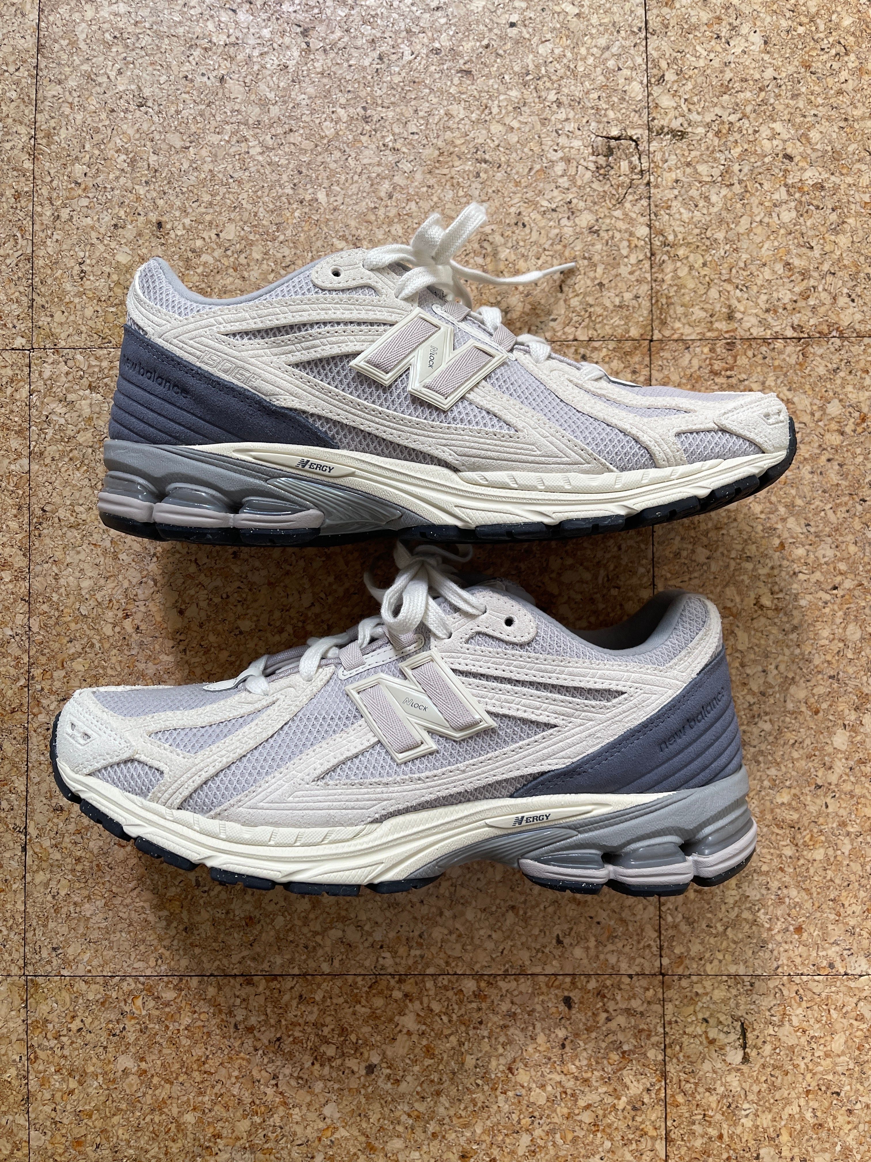 New Balance 1906R "Cloud Grey"