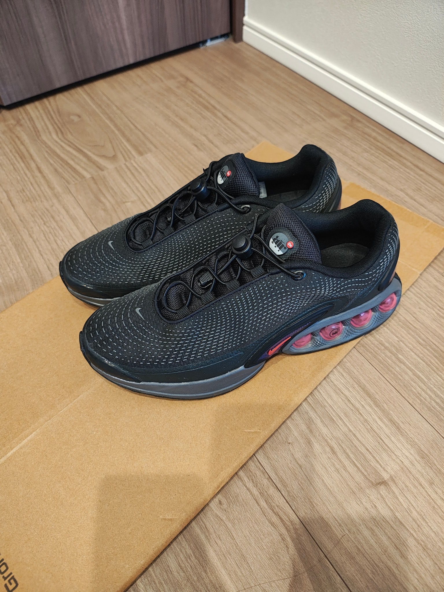 Nike Air Max DN "All Night"