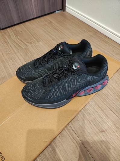 Nike Air Max DN "All Night"