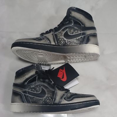 Nike Air Jordan 1 High Zoom CMFT 2 "Dia De Muertos"