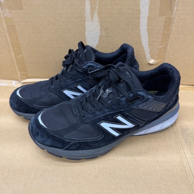 New Balance 990V5 "Black"