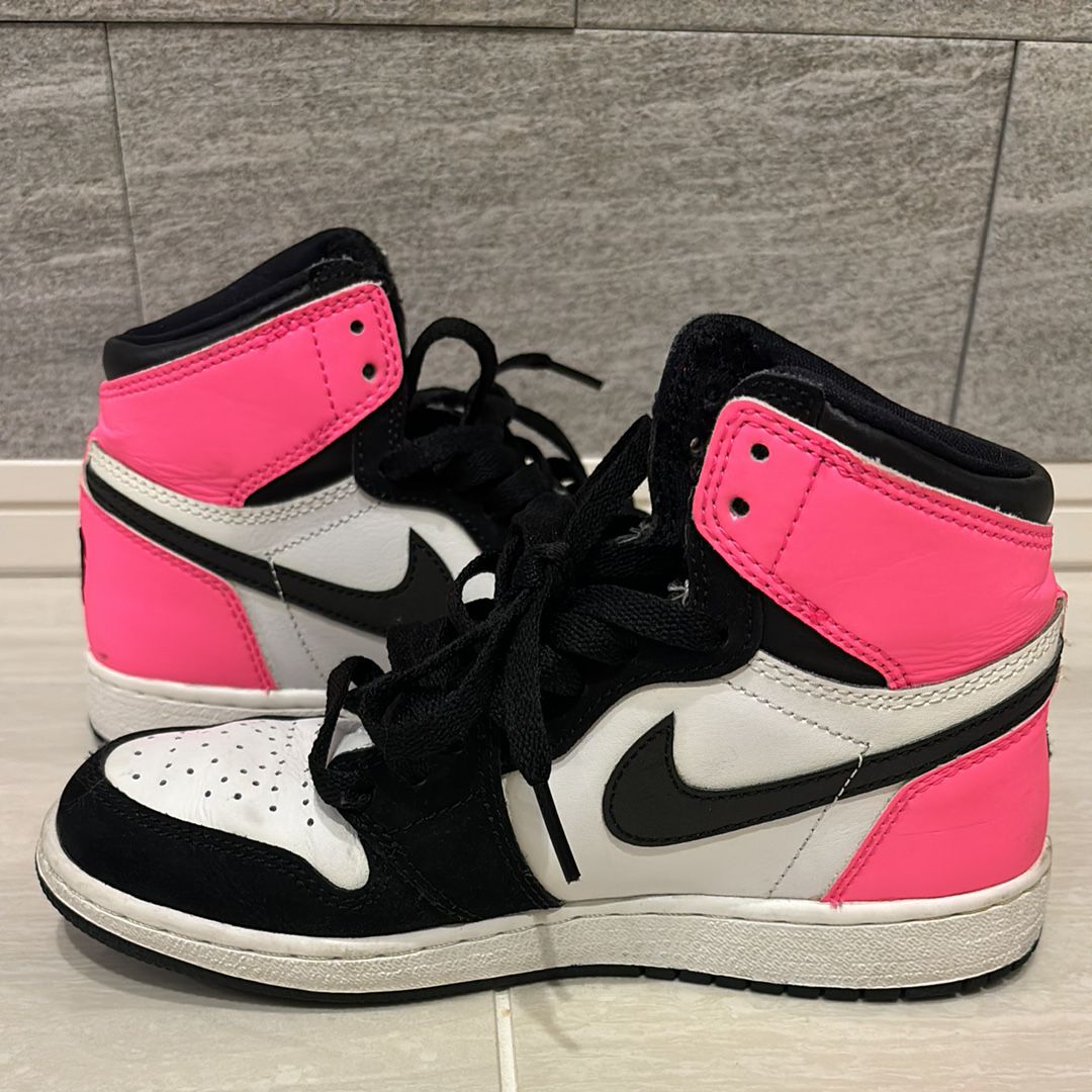 Nike Air Jordan 1 Retro High "Valentine's Day" (2017)