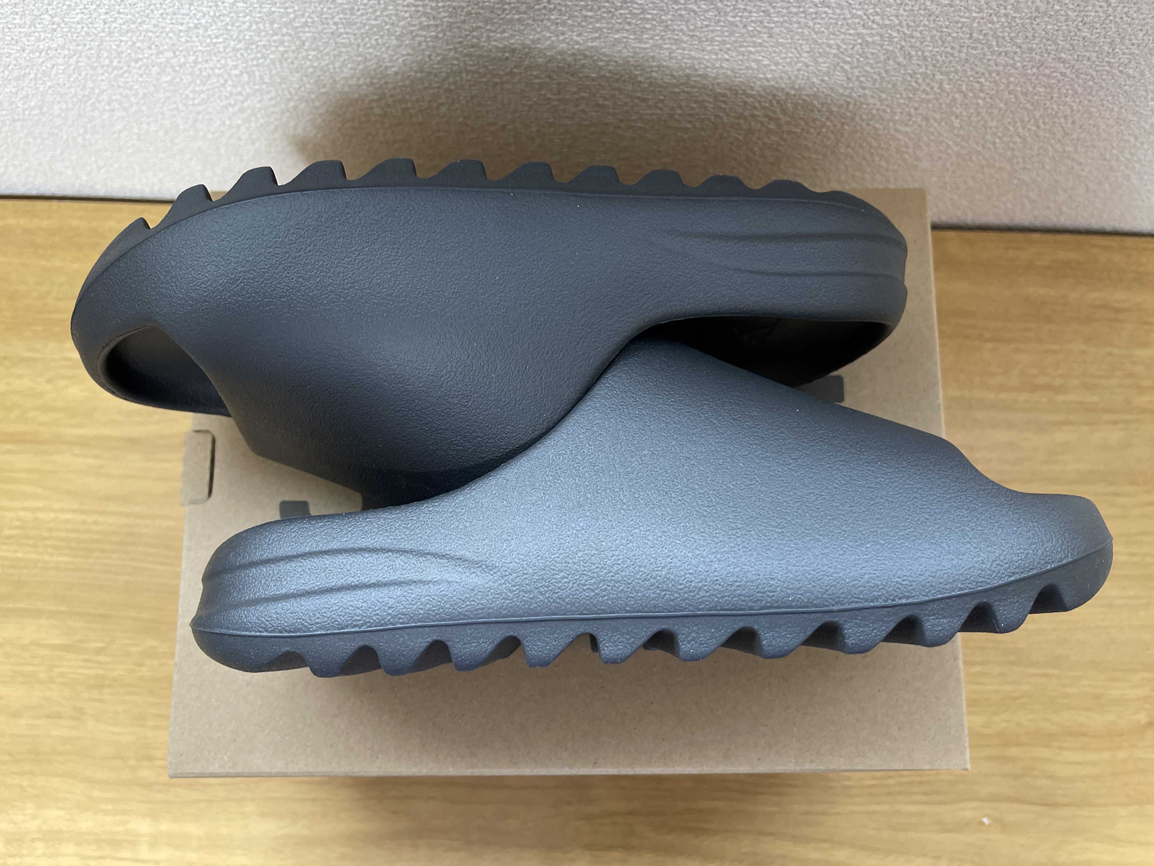 adidas YEEZY Slide "Onyx"