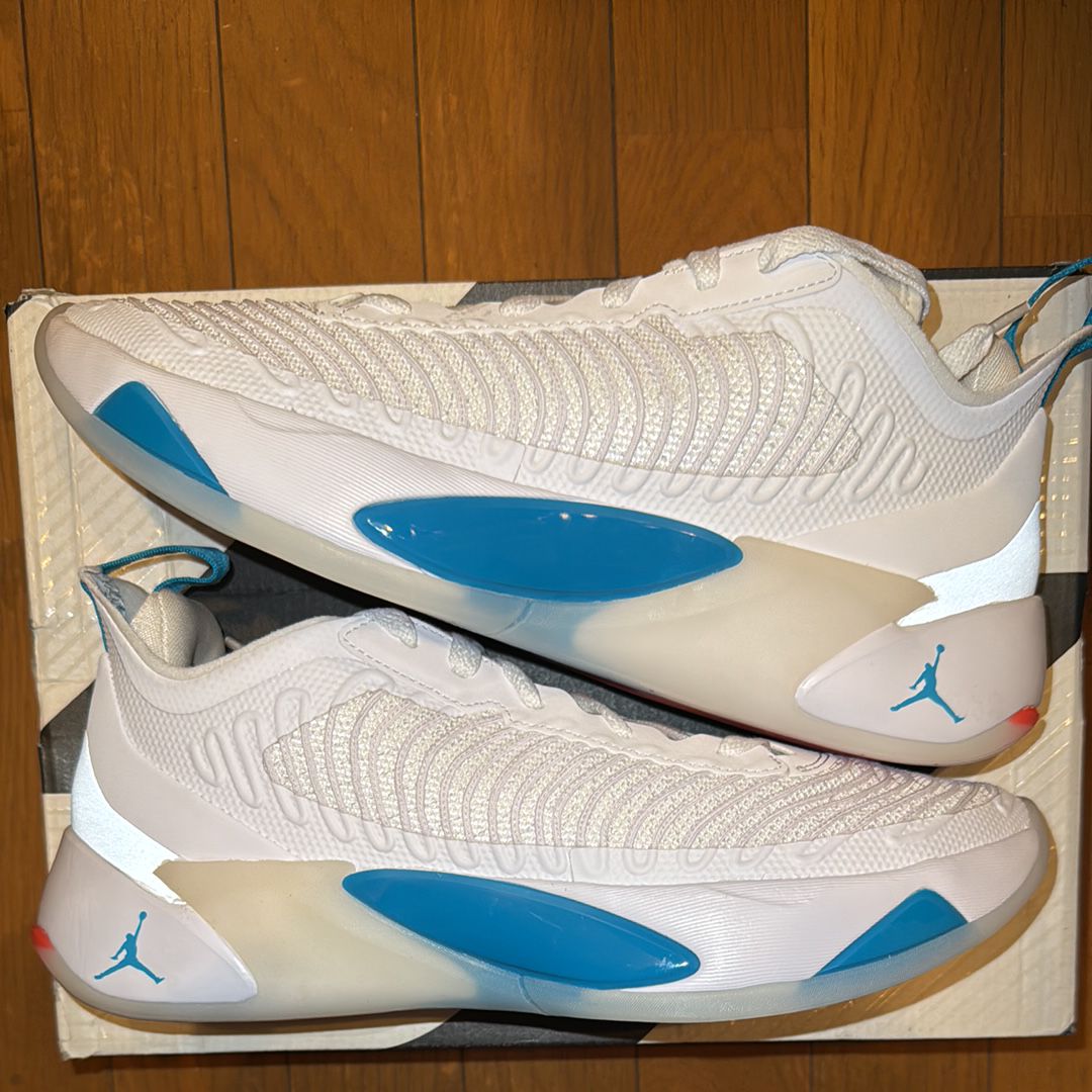 Nike Jordan Luka 1 "Neo Turquoise"
