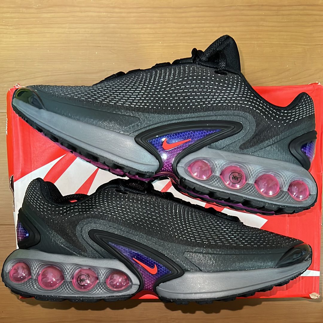 Nike Air Max DN "All Night"