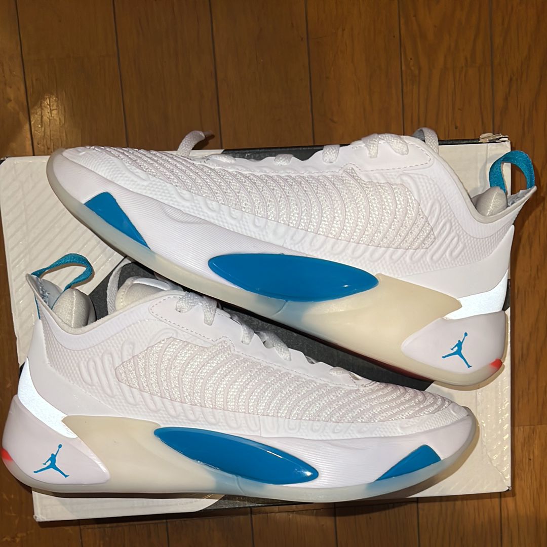 Nike Jordan Luka 1 "Neo Turquoise"