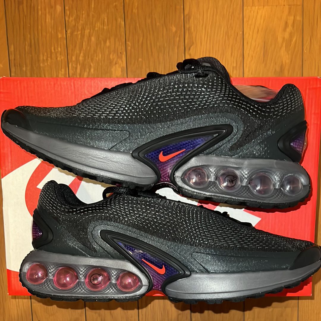 Nike Air Max DN "All Night"