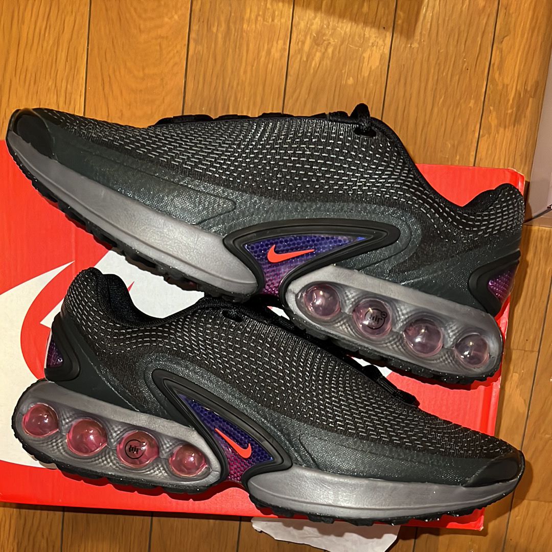 Nike Air Max DN "All Night"