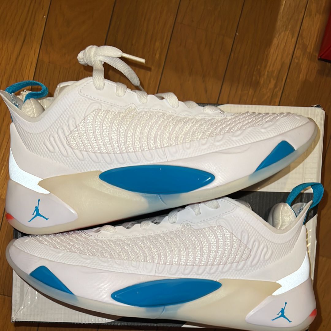 Nike Jordan Luka 1 "Neo Turquoise"