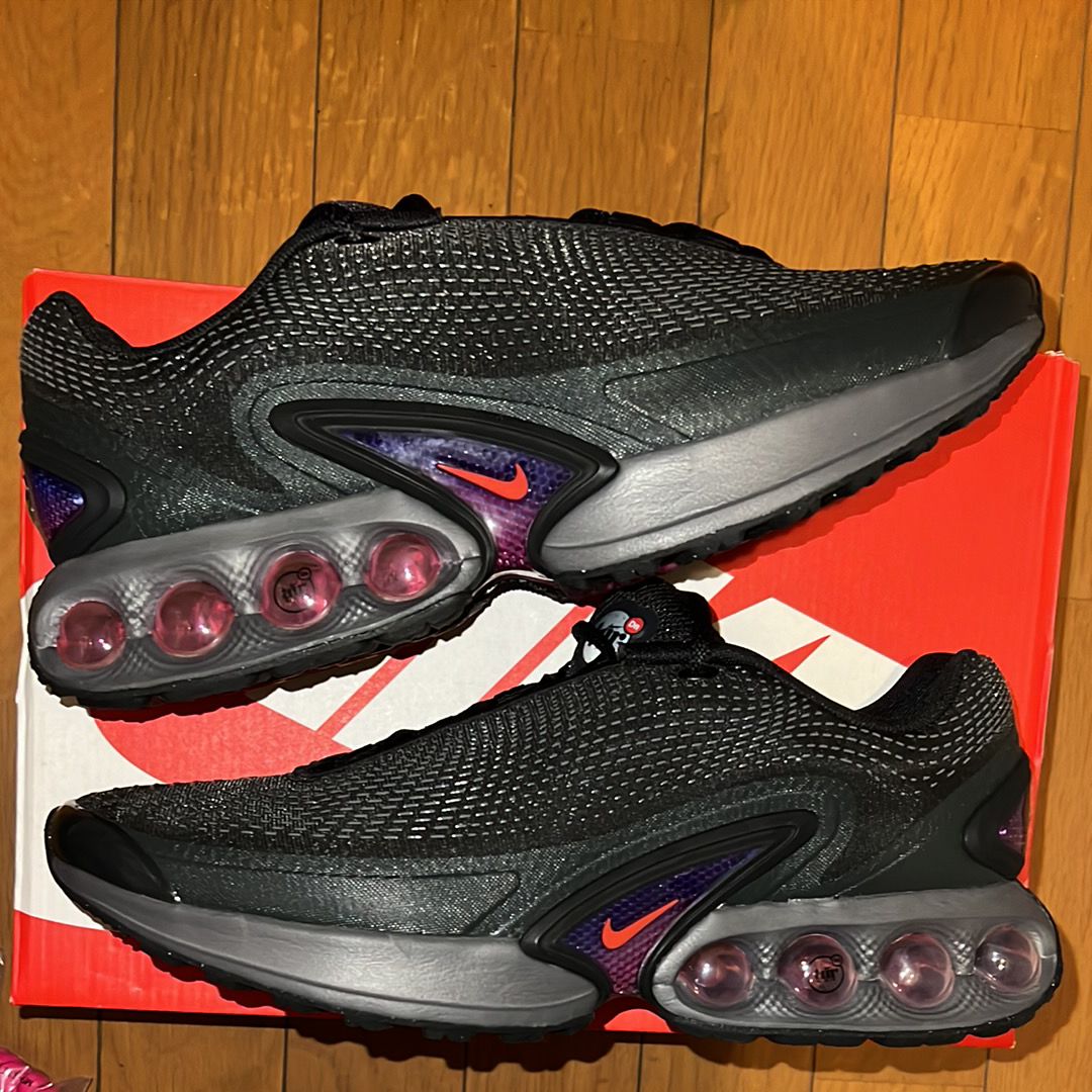 Nike Air Max DN "All Night"