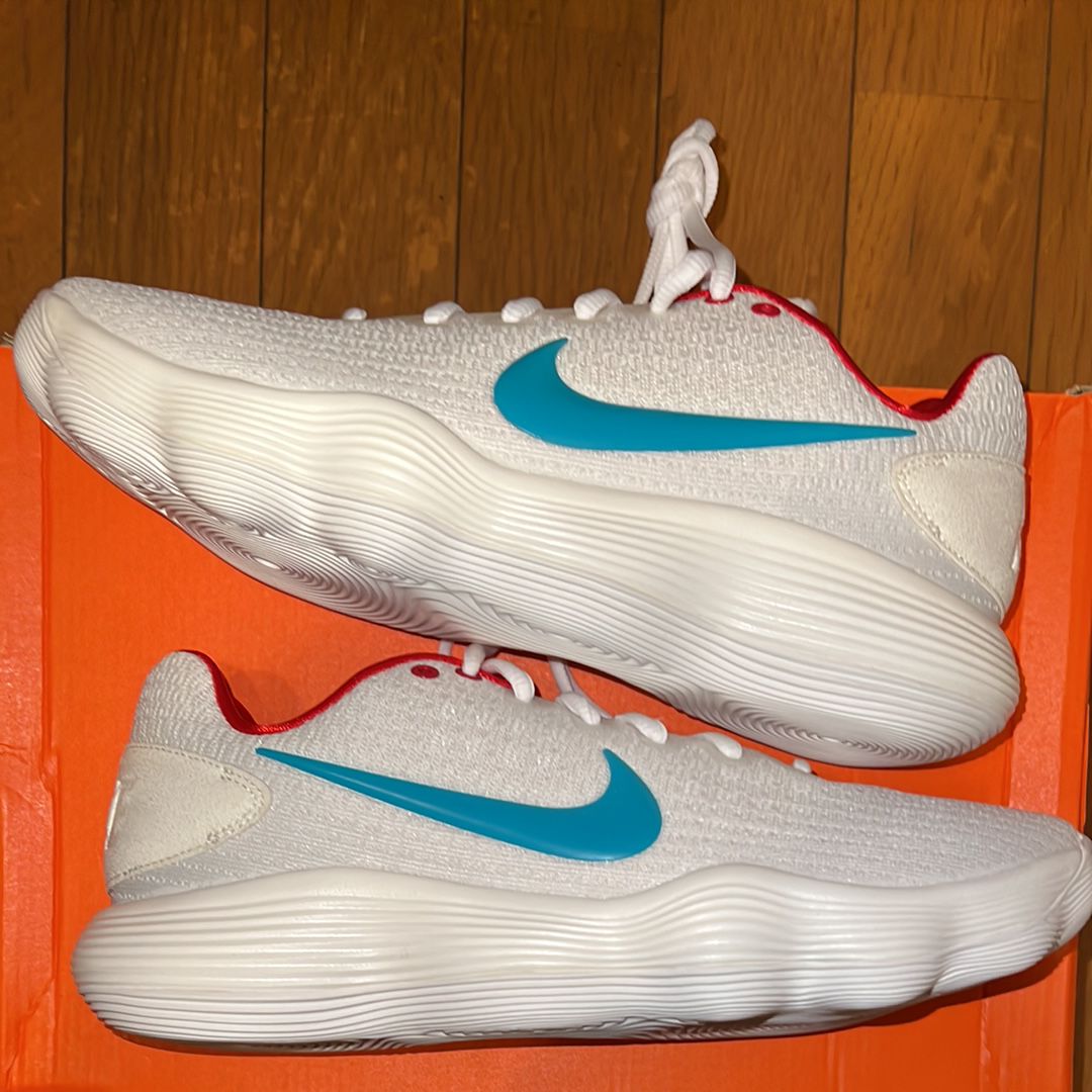 Nike Hyperdunk 2017 Low 