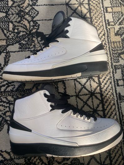 Air jordan 2 retro wing it best sale