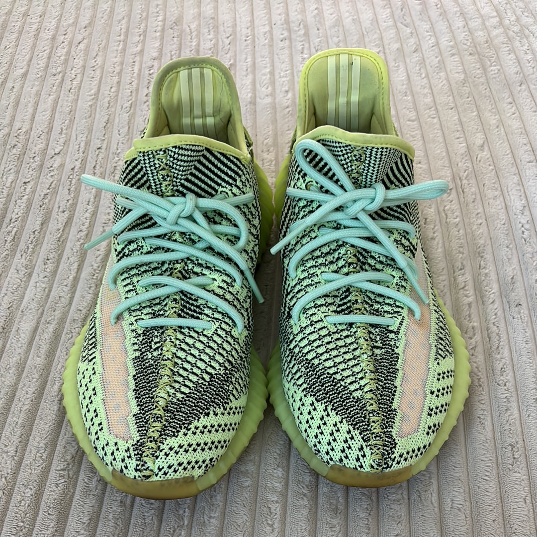 adidas Originals YEEZY Boost 350 V2 "Yeezreel"