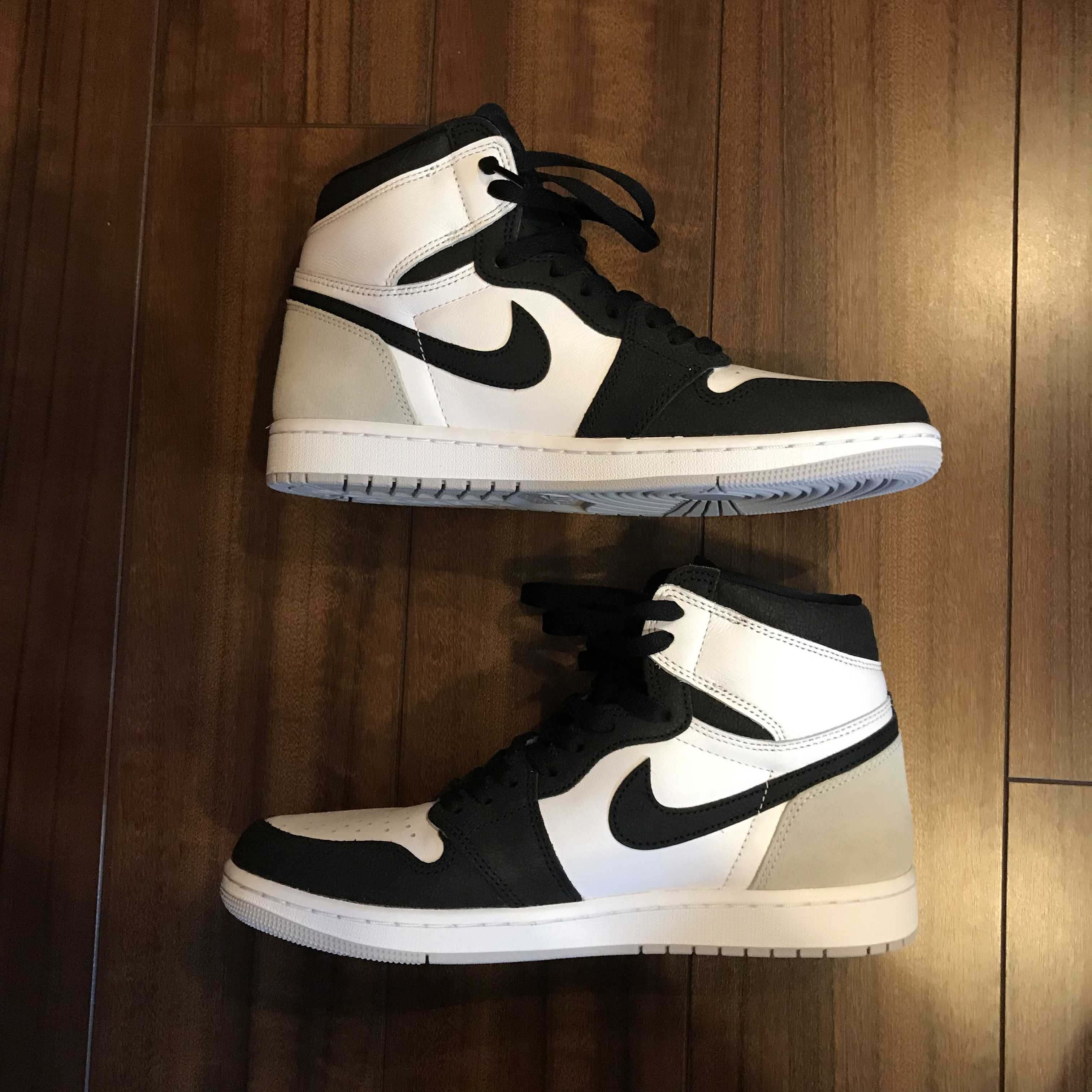 Nike Air Jordan 1 High OG "Bleached Coral"