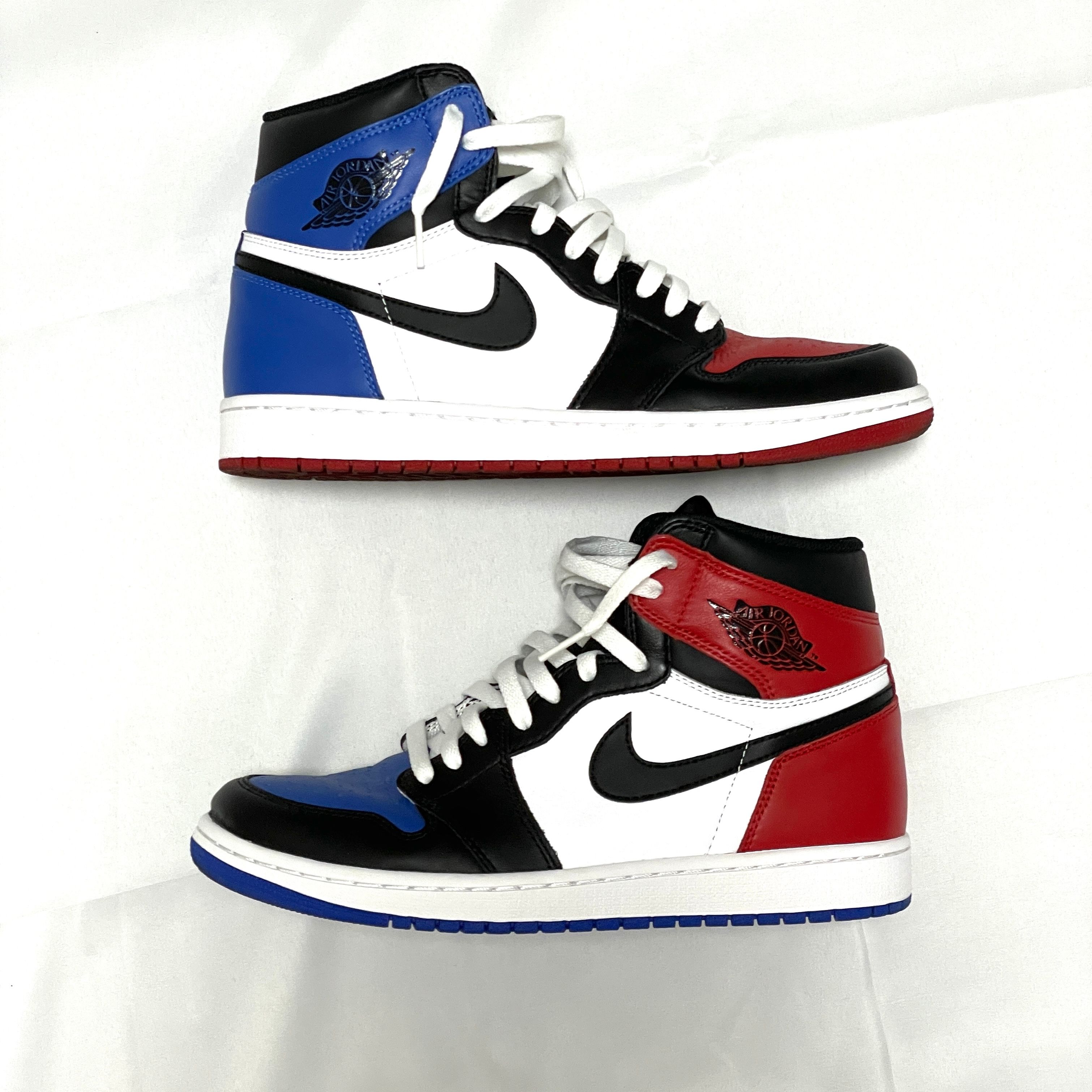 Nike Air Jordan 1 Retro High "Top 3"