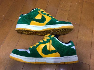 Nike SB Dunk Low Pro "SB Buck" (2003)