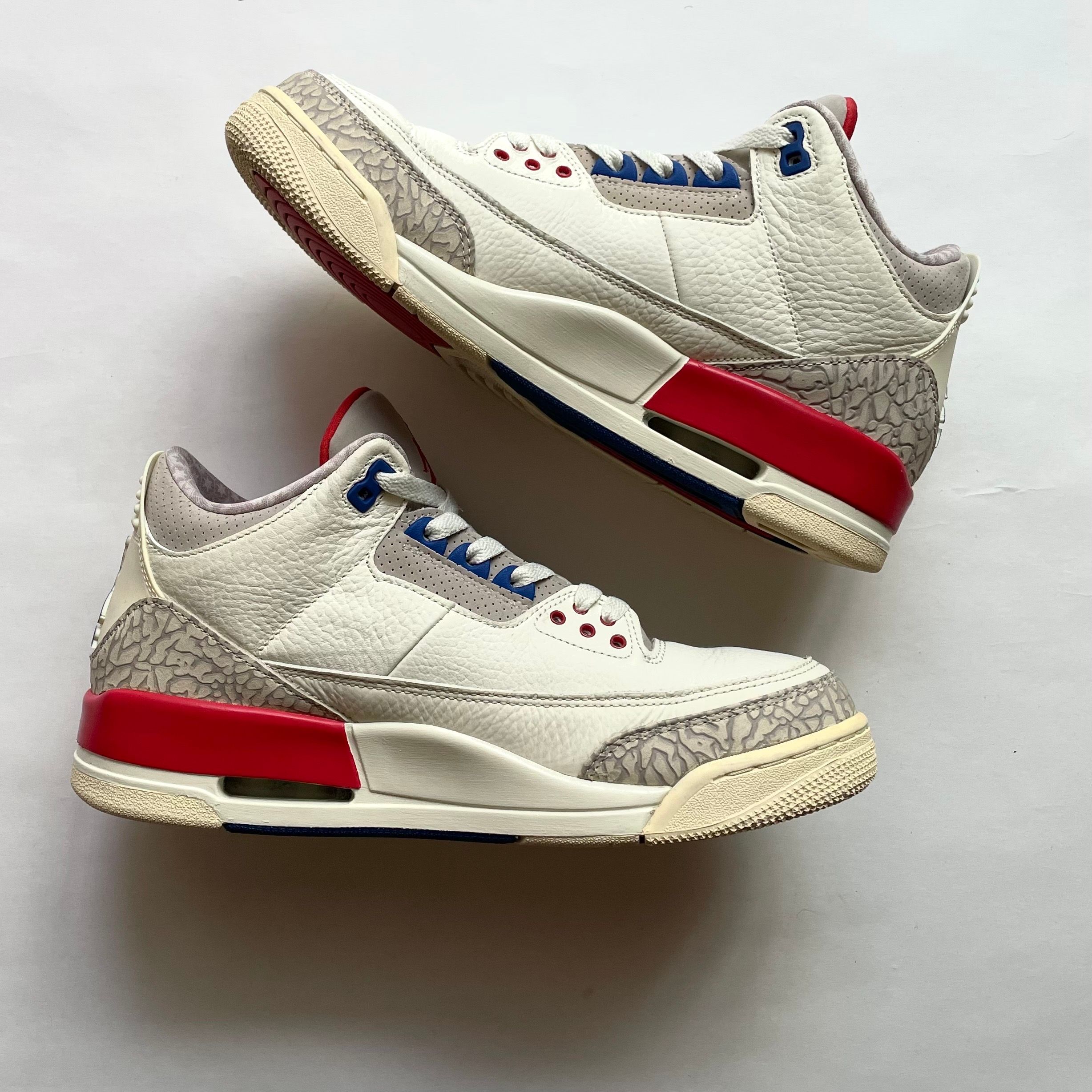 Nike Air Jordan 3 Retro "International Flight"