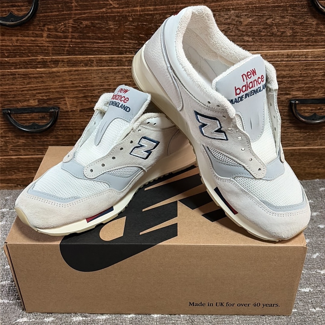 New Balance 1500 "Vintage Sport"