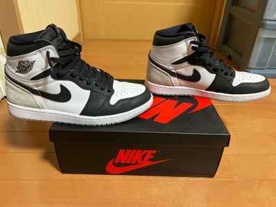 Nike Air Jordan 1 High OG "Bleached Coral"