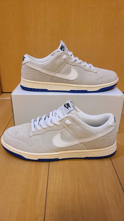 Nike Dunk Low By You & Unlocked By You (NIKEiD)