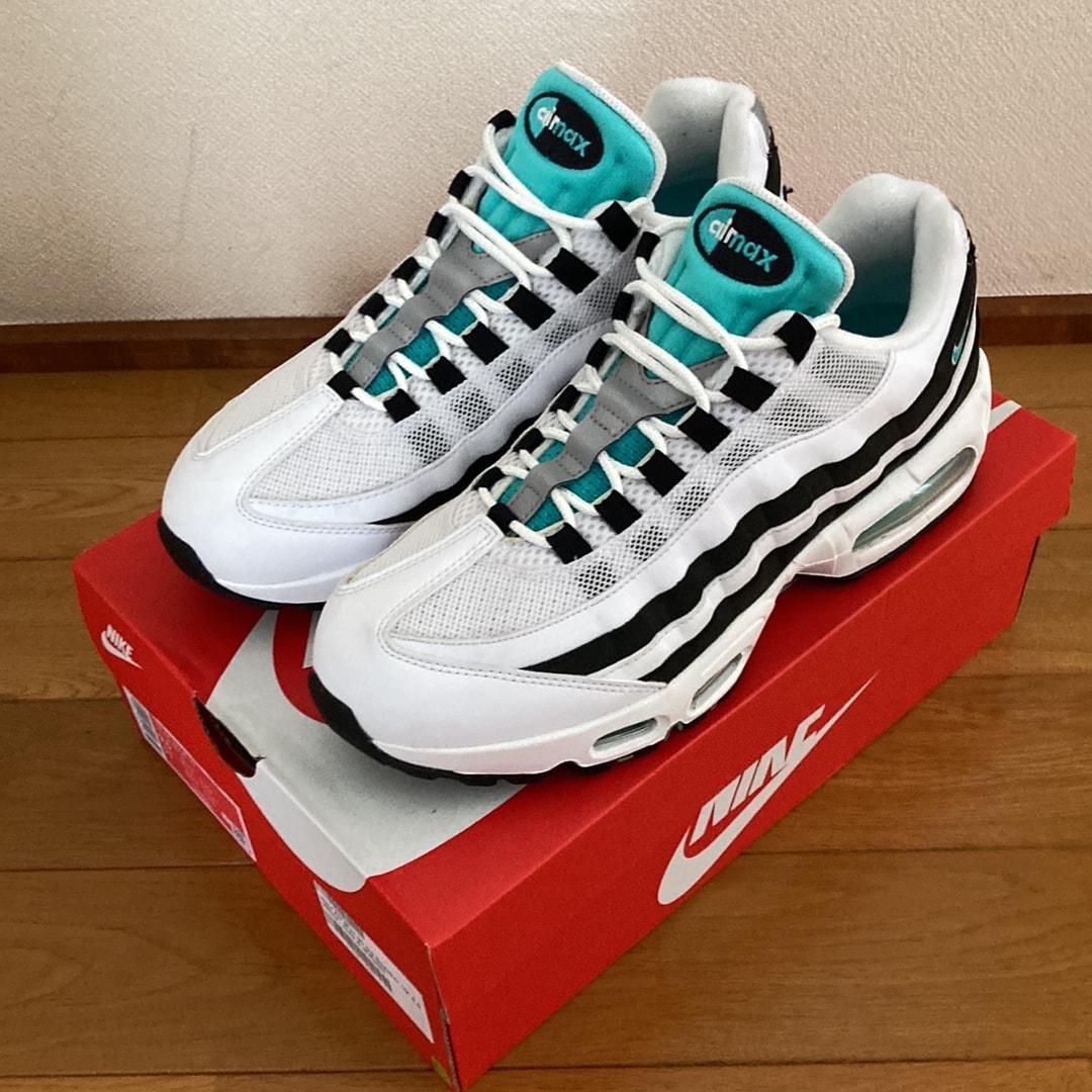 ナイキ エアマックス95 OG 