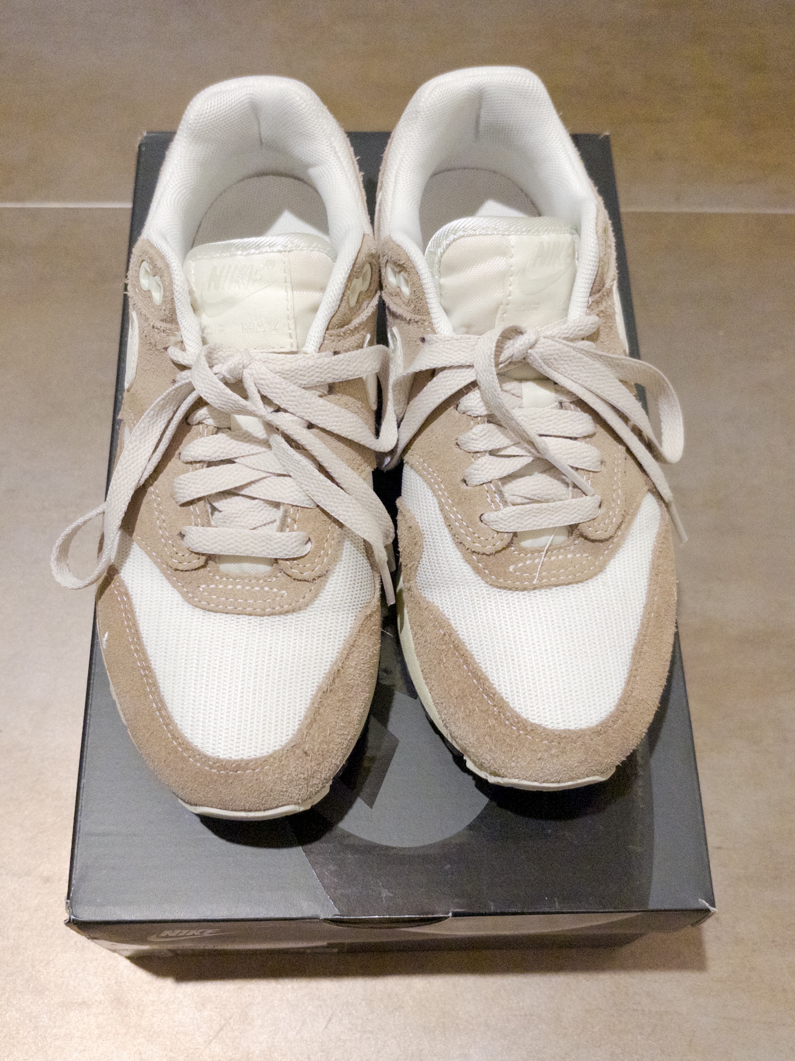 Nike Women's Air Max 1 '87 SE "Hangul Day"