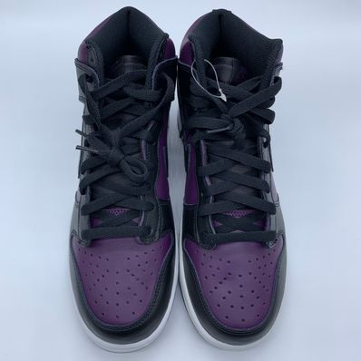 Fragment × Nike Dunk High City Pack "Beijing" (2021)