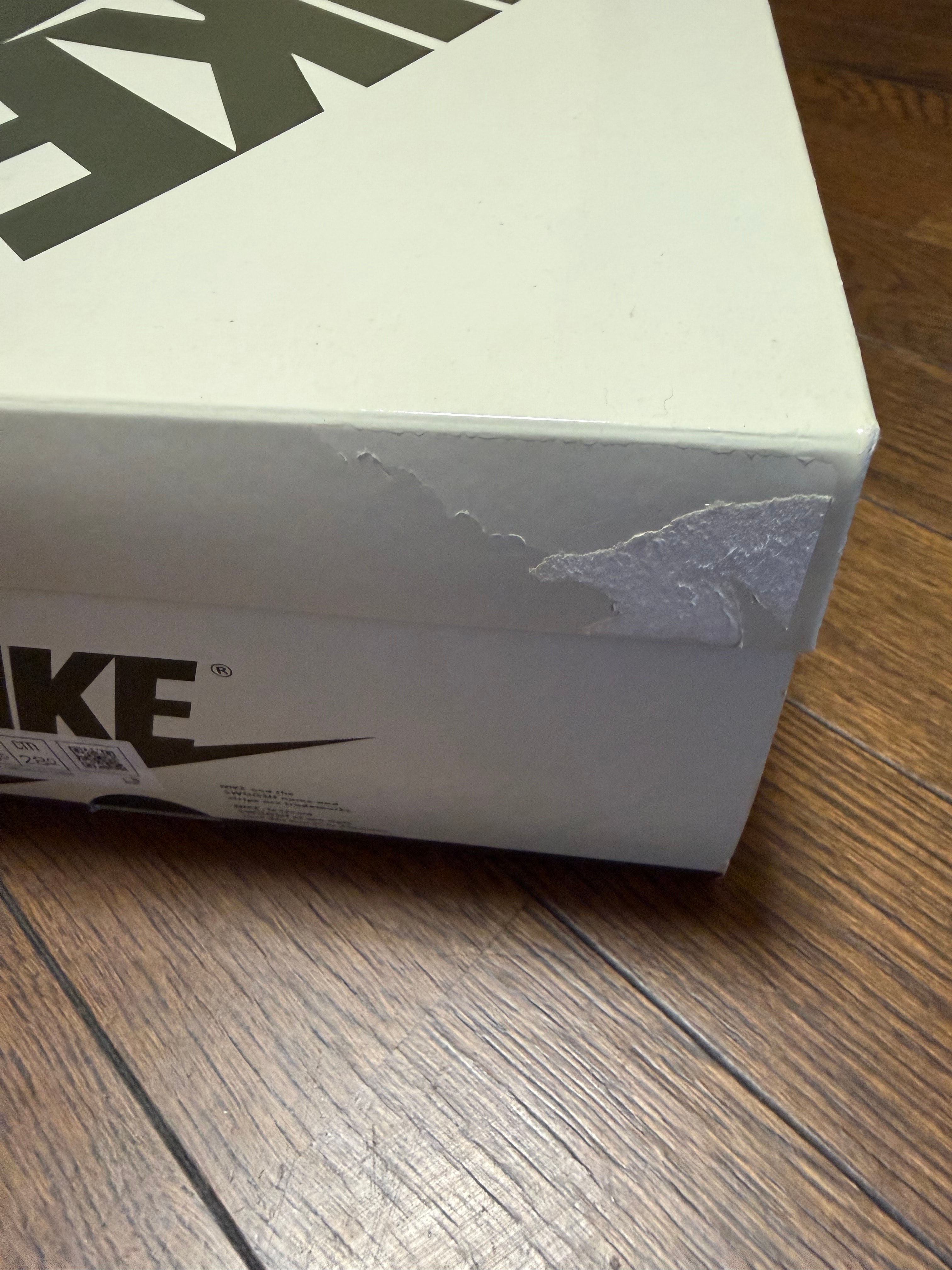 Travis Scott × Nike Women's Air Jordan 1 Low OG "Medium Olive"