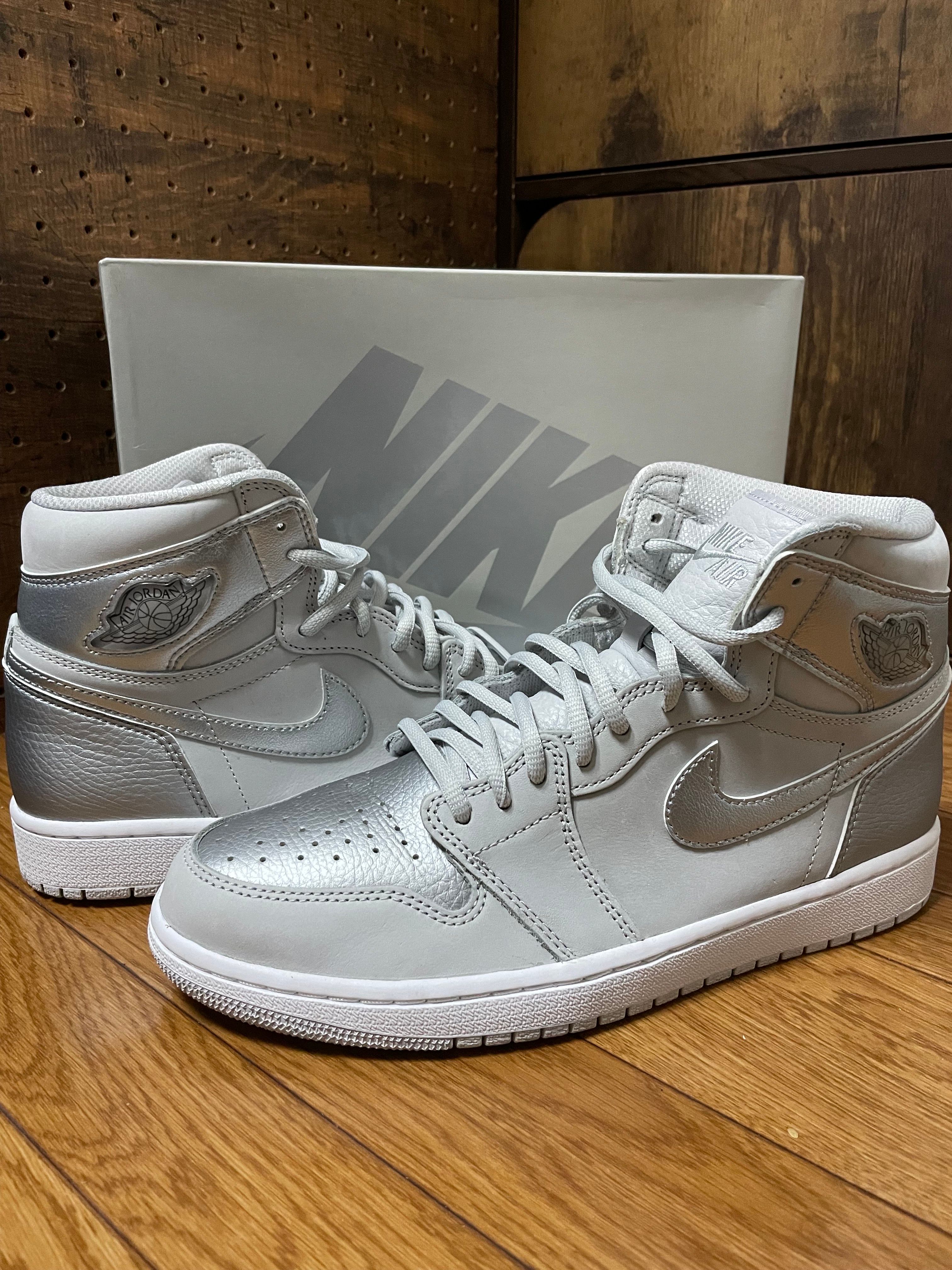 Nike Air Jordan 1 Retro High OG "CO.JP/TOKYO" (Standard Box)