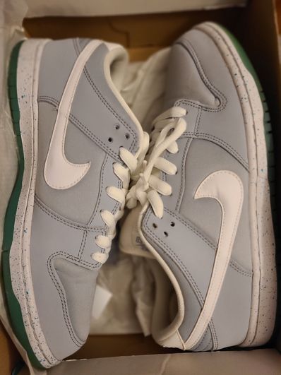 Nike SB Dunk Low PRM "Marty Mcfly"