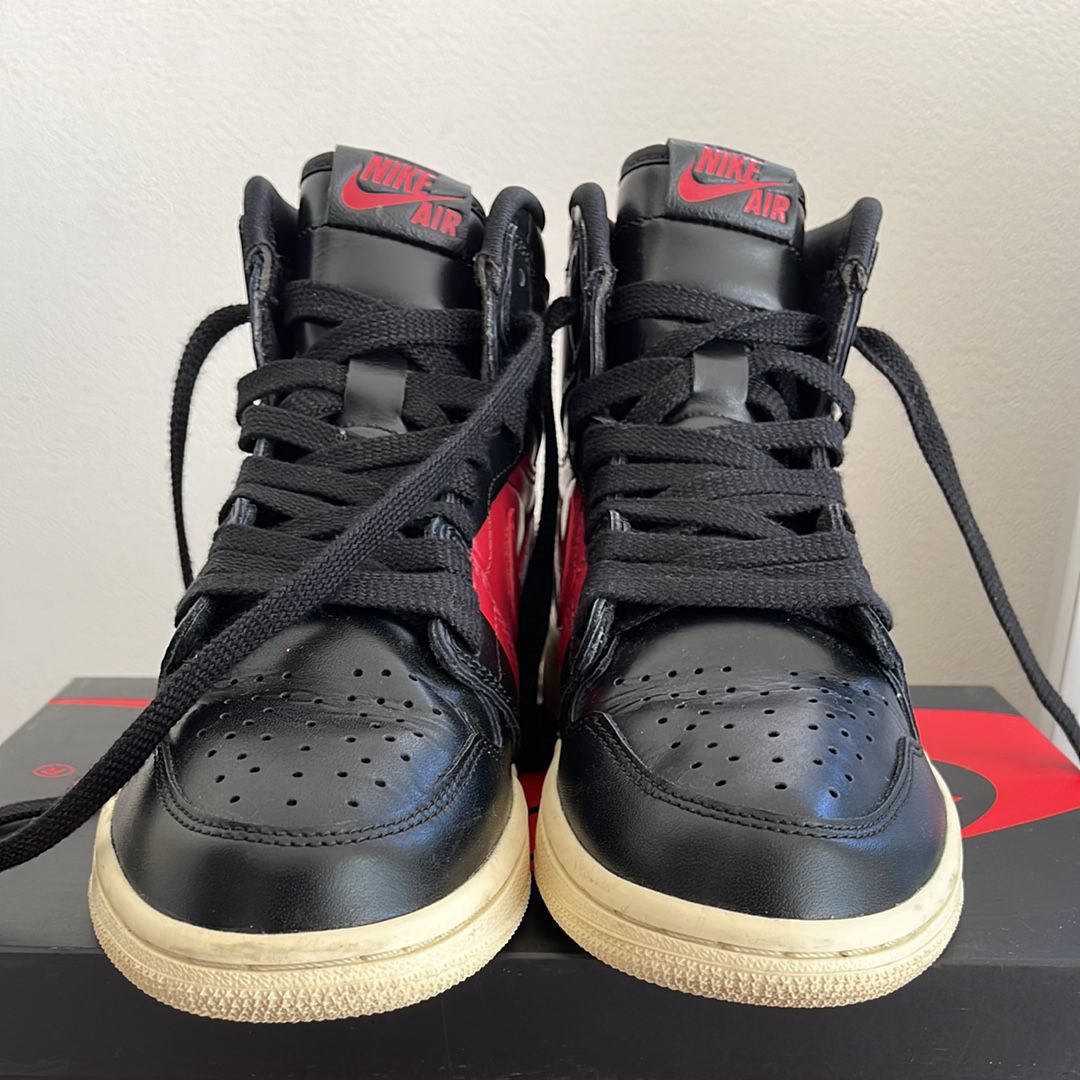 Nike Air Jordan 1 Retro High OG "Couture"