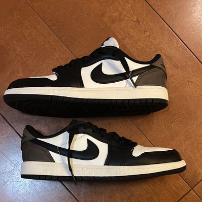 Nike PS Jordan 1 Retro Low OG "Mocha"