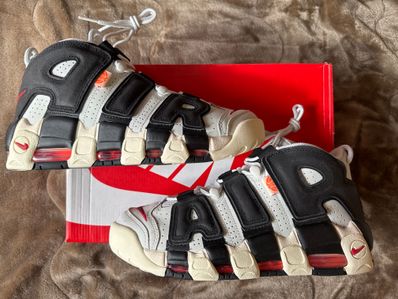Nike Air More Uptempo "Legacy"