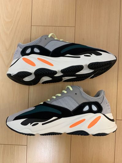 adidas YEEZY Boost 700 "Wave Runner"