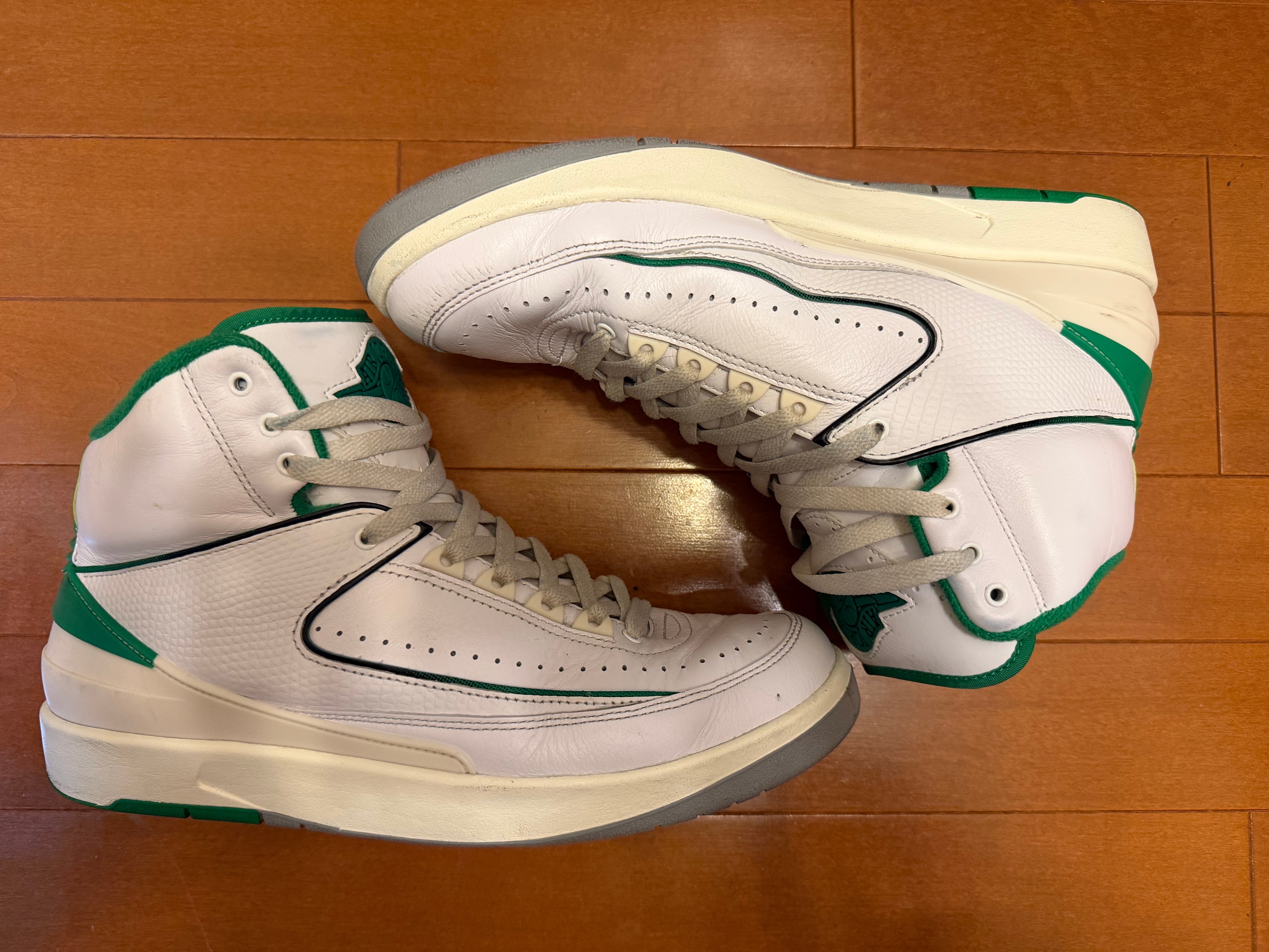 ジョーダン エアジョーダン2 (JORDAN Air Jordan 2) の新作・中古通販