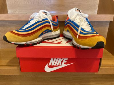 Nike Air Max 97 SE Running Club "Multi"