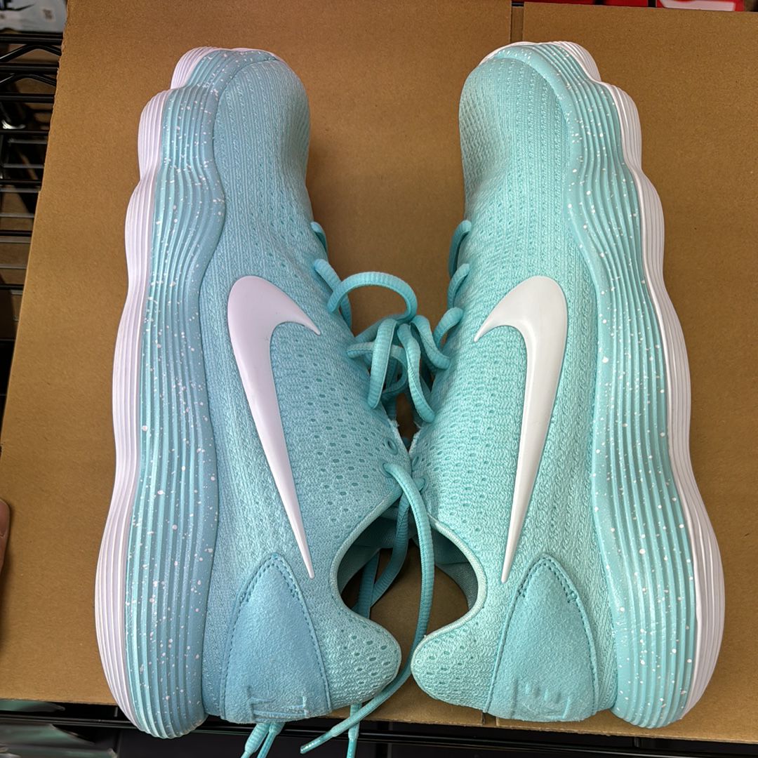 Nike Hyperdunk 2017 Low "Tiffany"