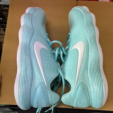Nike Hyperdunk 2017 Low "Tiffany"