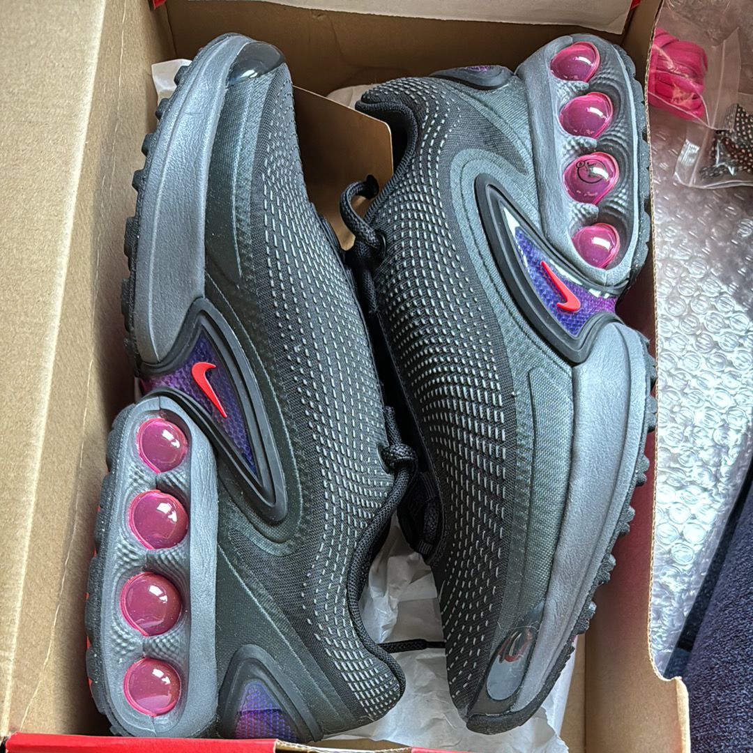 Nike Air Max DN "All Night"