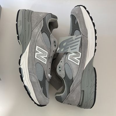 New Balance 993 "Gray"