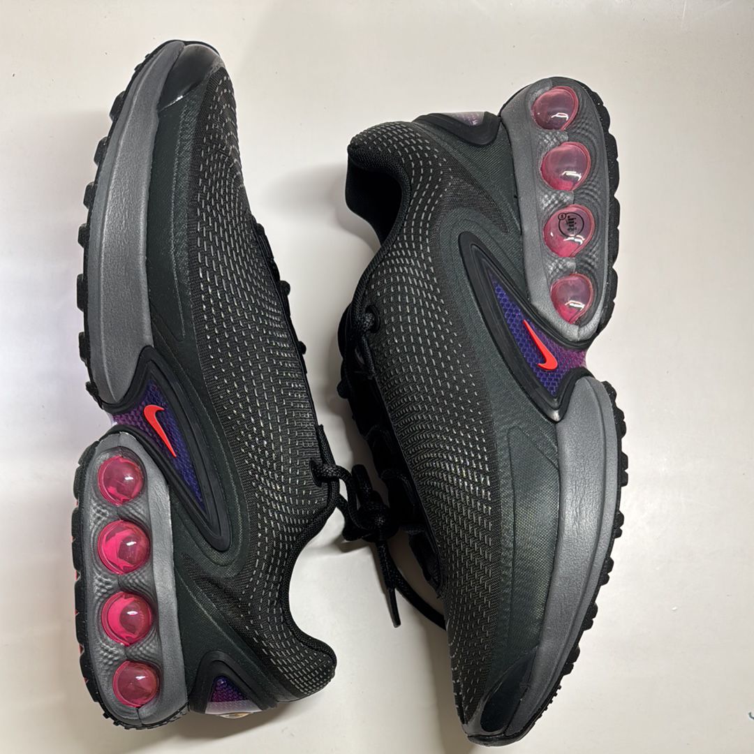 Nike Air Max DN "All Night"