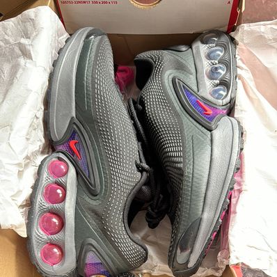 Nike Air Max DN "All Night"