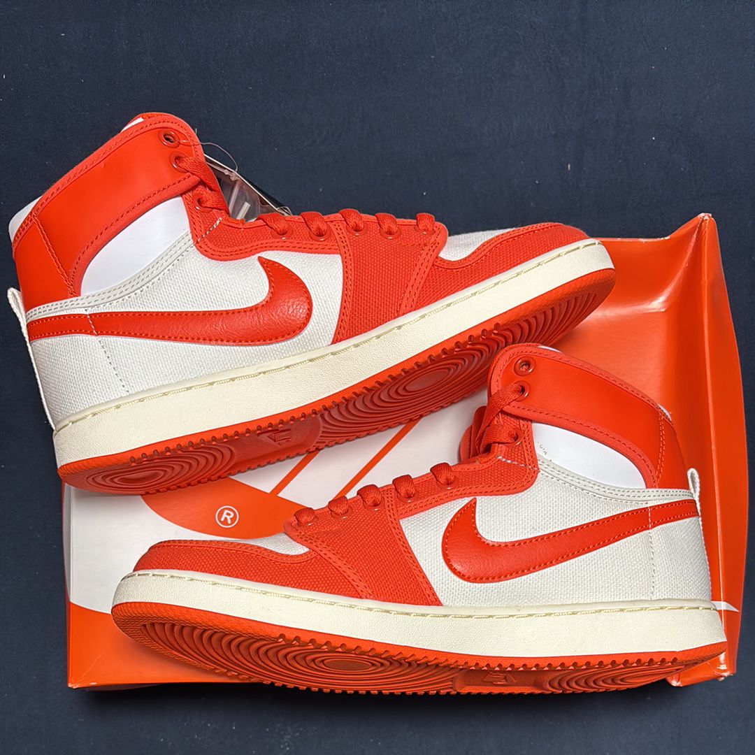 Nike Air Jordan 1 KO 