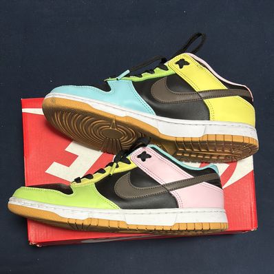 Nike Dunk Low SE "Free.99"