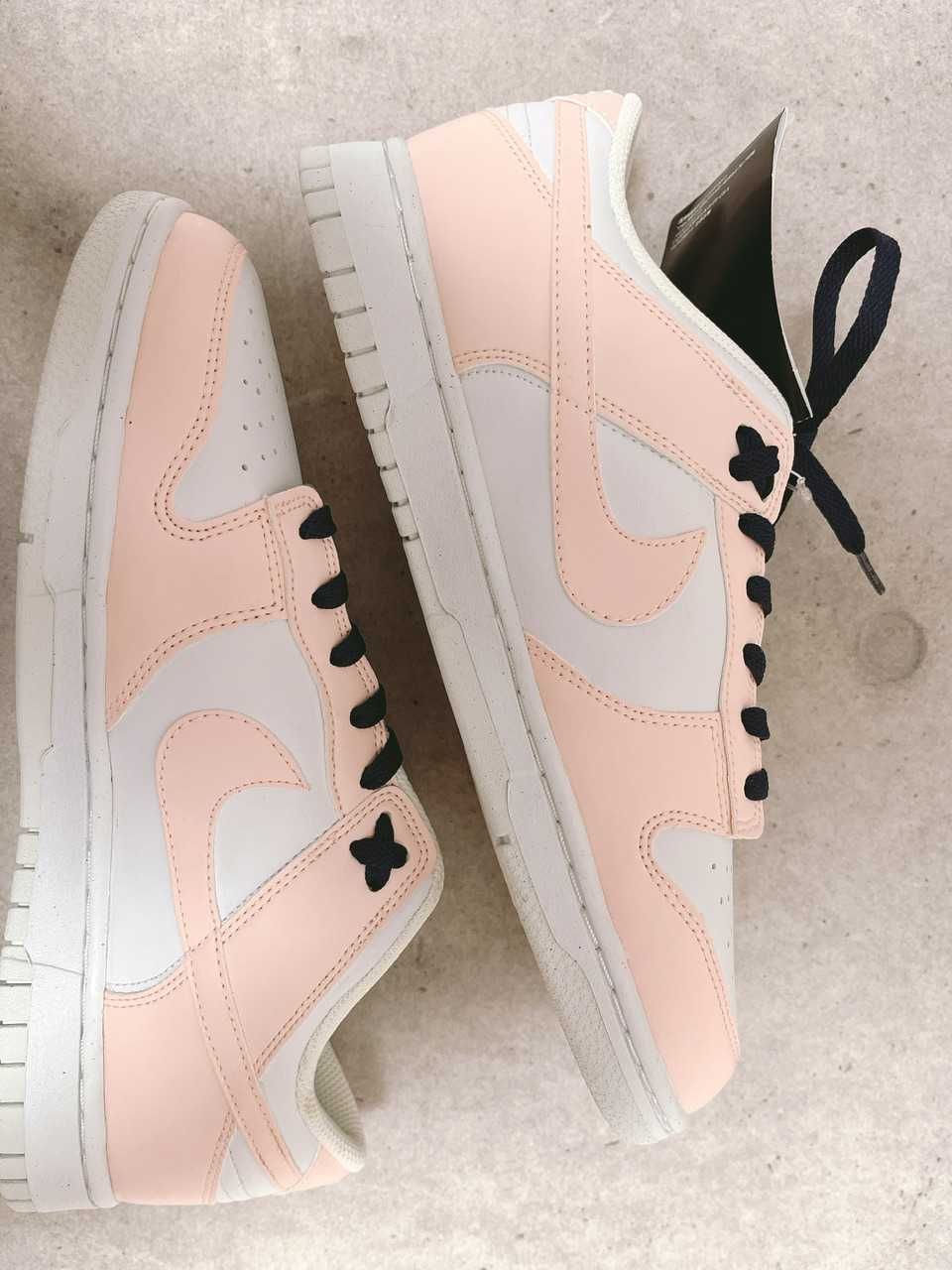 Nike Women's Dunk Low Next Nature "Pale Coral"