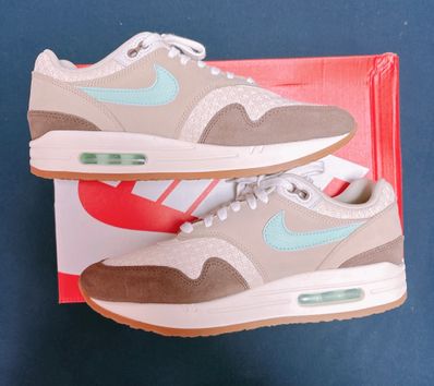 Nike Air Max 1 Premium "Crepe Hemp"