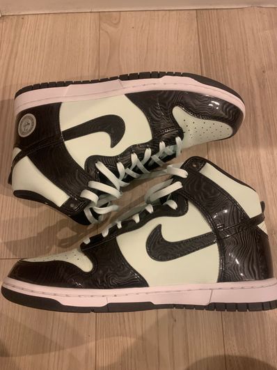 Nike Dunk High "All-Star" (2021)