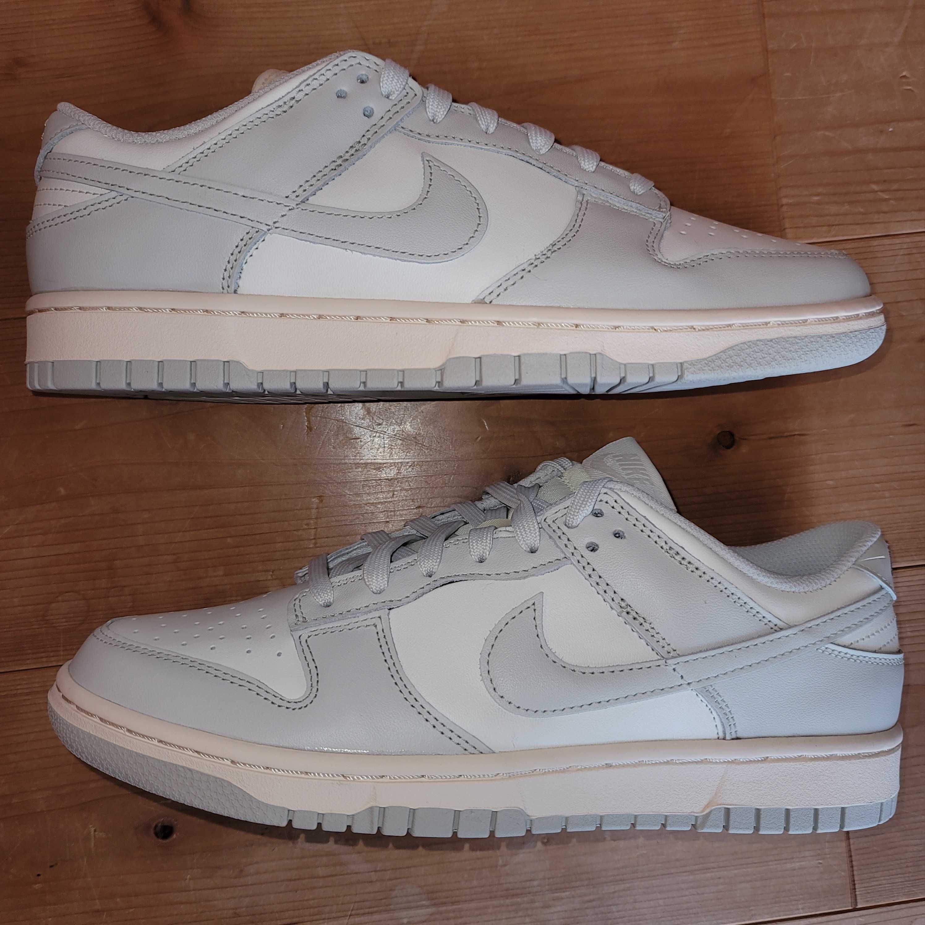 Nike Women's Dunk Low "Light Bone"