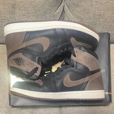 Nike Air Jordan 1 Retro High OG "Palomino"