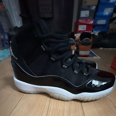 Nike Air Jordan 11 "Jubilee"